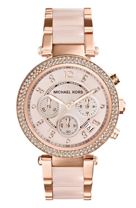 michael kors ladies watch site nordstromrack.com